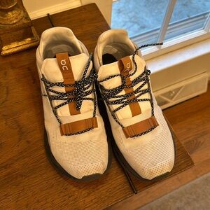 On Cloud CloudNova (size 10 wmns)